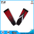 Custom Design Dry-Fit Hockey Socks with Hook & Loop